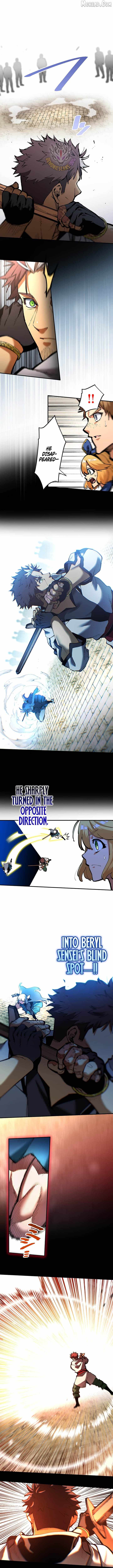 From Rural Instructor to Sword Saint — Chapter 83 — page 2