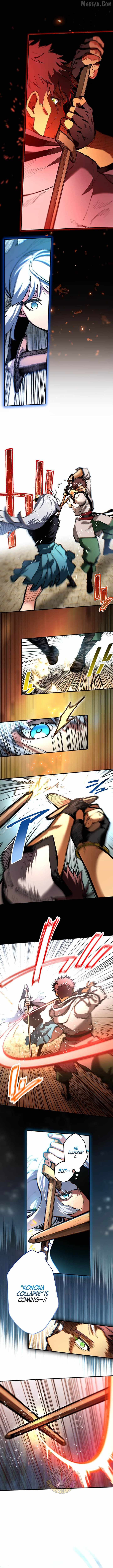 From Rural Instructor to Sword Saint — Chapter 83 — page 3