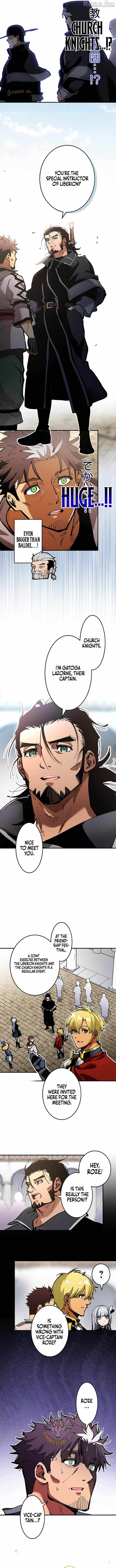 From Rural Instructor to Sword Saint — Chapter 83 — page 6