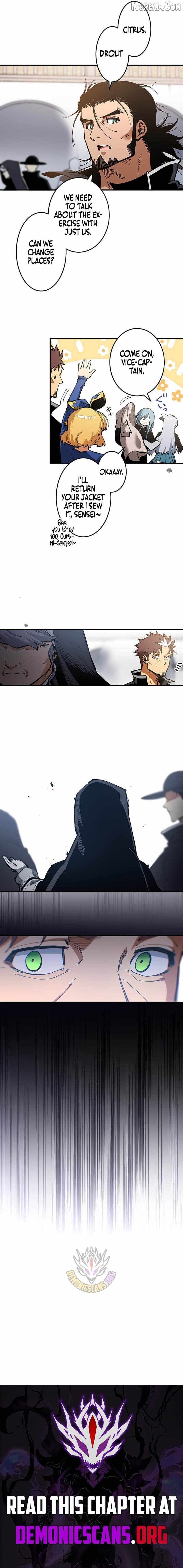 From Rural Instructor to Sword Saint — Chapter 83 — page 9