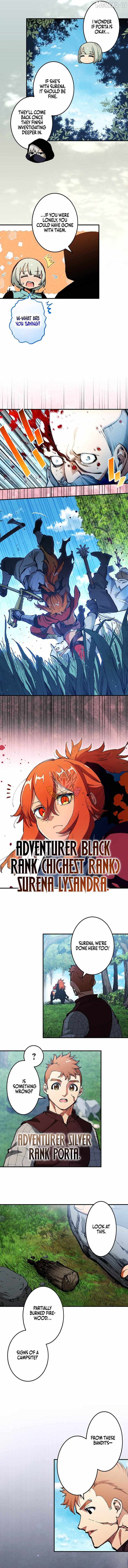 From Rural Instructor to Sword Saint — Chapter 84 — page 5