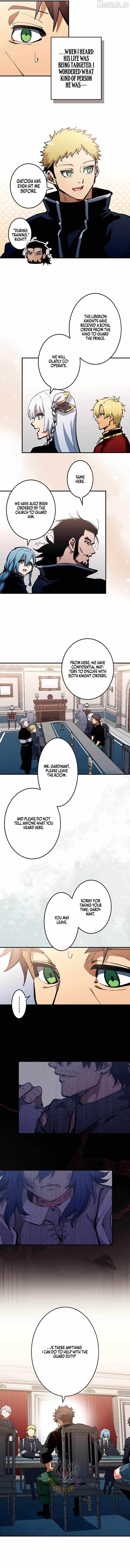 From Rural Instructor to Sword Saint — Chapter 85 — page 2