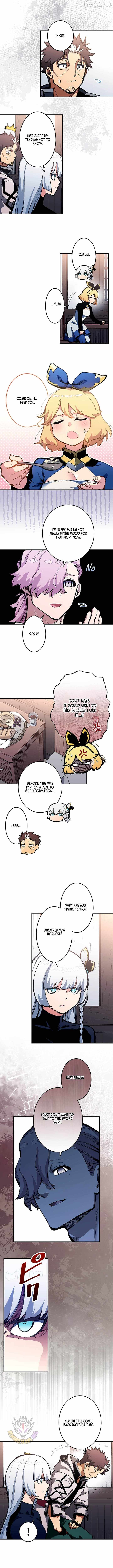 From Rural Instructor to Sword Saint — Chapter 85 — page 10