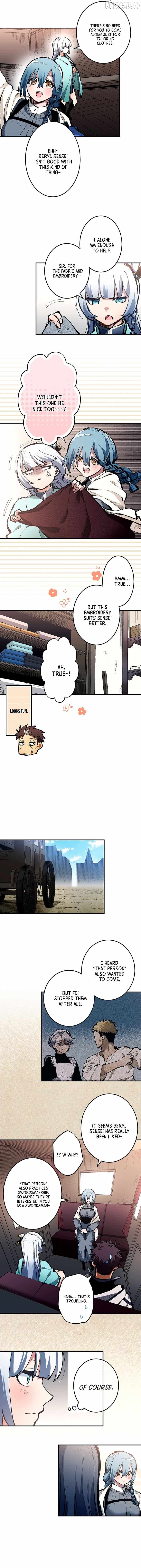 From Rural Instructor to Sword Saint — Chapter 86 — page 2