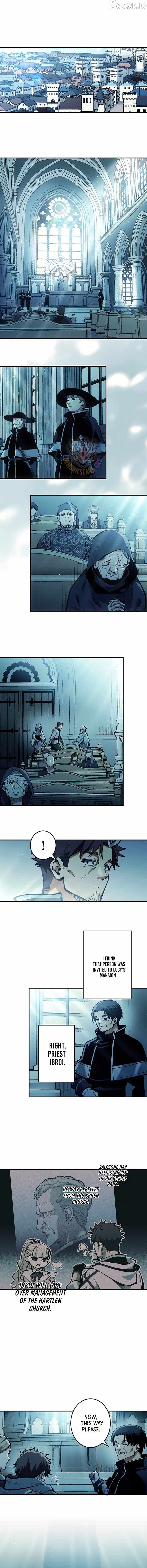 From Rural Instructor to Sword Saint — Chapter 86 — page 3