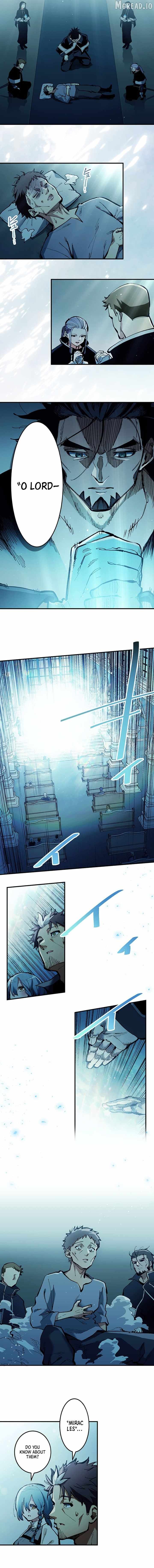 From Rural Instructor to Sword Saint — Chapter 86 — page 4