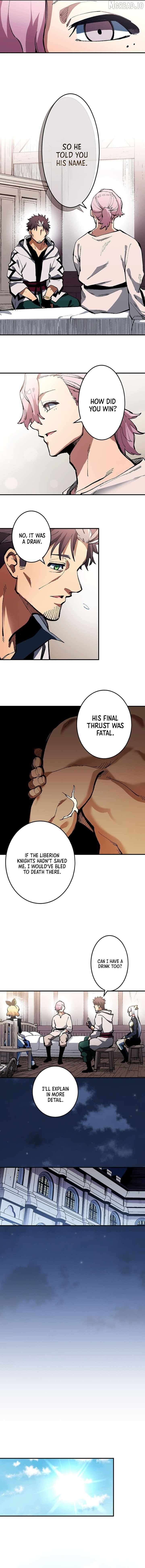 From Rural Instructor to Sword Saint — Chapter 86 — page 10