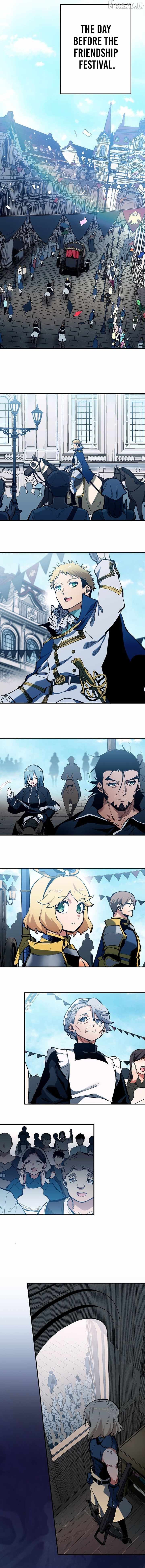 From Rural Instructor to Sword Saint — Chapter 86 — page 11