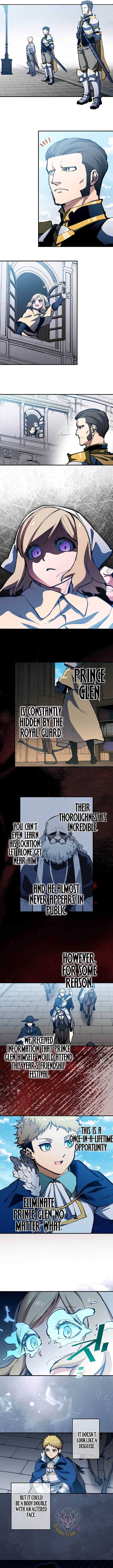 From Rural Instructor to Sword Saint — Chapter 87 — page 2