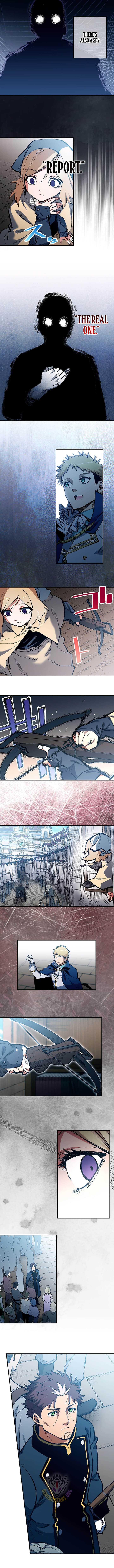 From Rural Instructor to Sword Saint — Chapter 87 — page 3