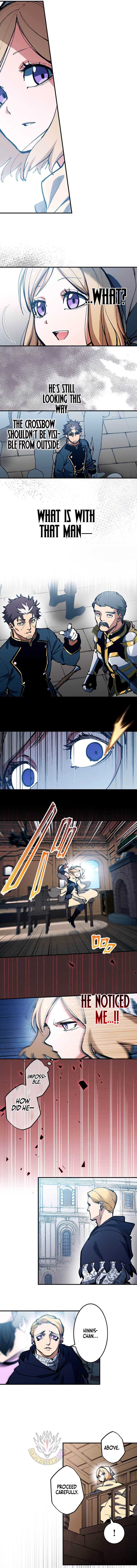 From Rural Instructor to Sword Saint — Chapter 87 — page 4