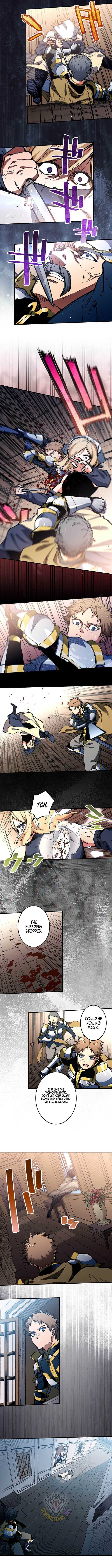 From Rural Instructor to Sword Saint — Chapter 87 — page 6
