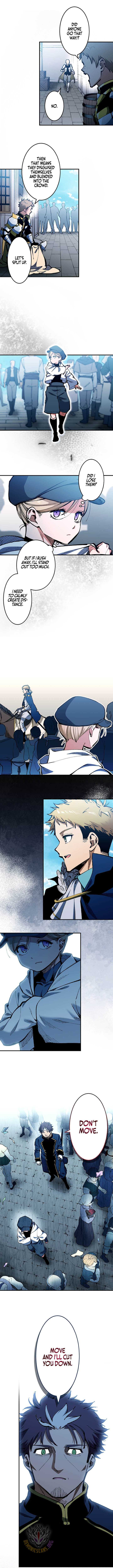 From Rural Instructor to Sword Saint — Chapter 87 — page 7