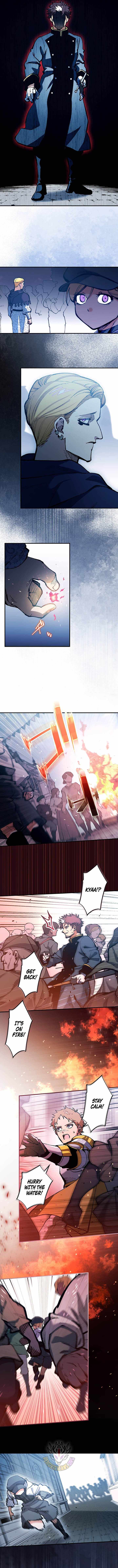 From Rural Instructor to Sword Saint — Chapter 88 — page 2