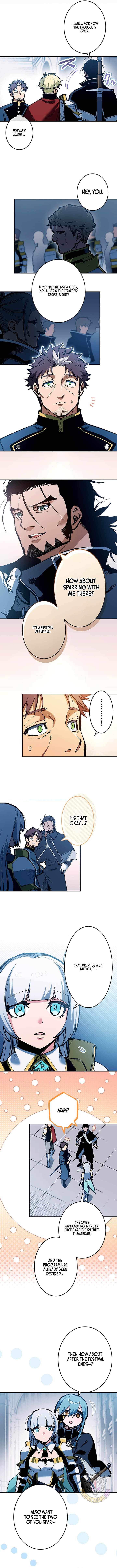 From Rural Instructor to Sword Saint — Chapter 88 — page 7