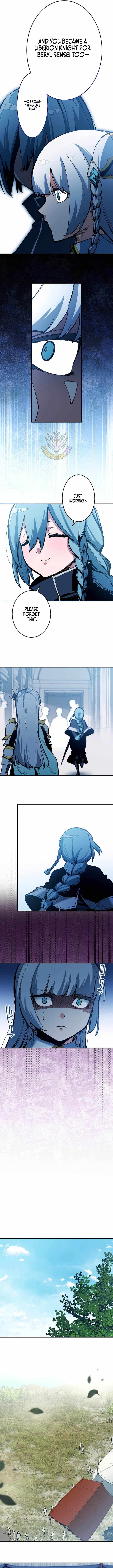 From Rural Instructor to Sword Saint — Chapter 88 — page 9