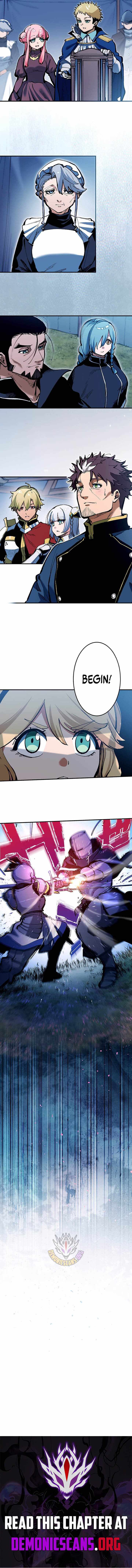 From Rural Instructor to Sword Saint — Chapter 88 — page 10