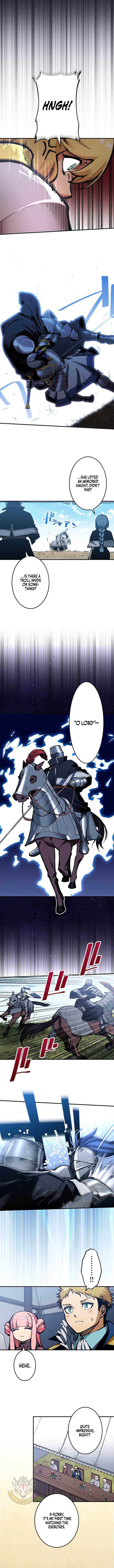 From Rural Instructor to Sword Saint — Chapter 89 — page 2
