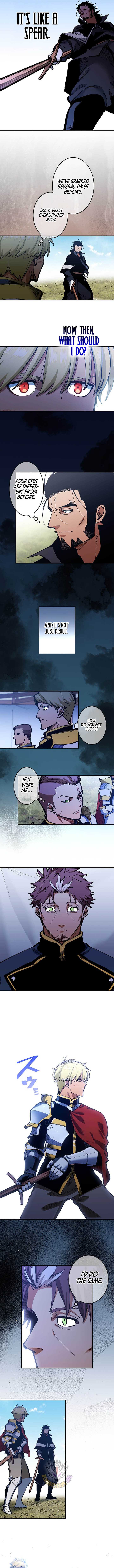 From Rural Instructor to Sword Saint — Chapter 89 — page 4