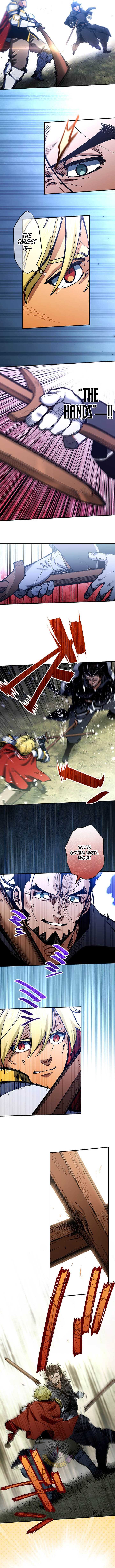 From Rural Instructor to Sword Saint — Chapter 89 — page 5