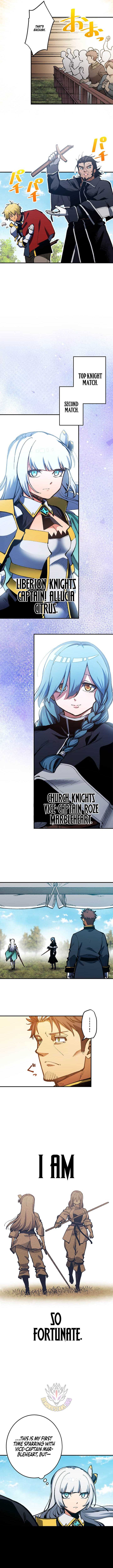 From Rural Instructor to Sword Saint — Chapter 89 — page 6