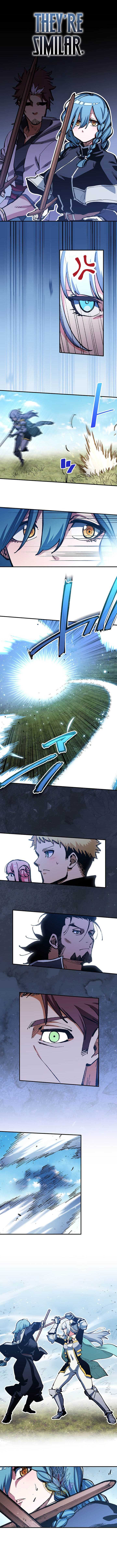 From Rural Instructor to Sword Saint — Chapter 89 — page 7