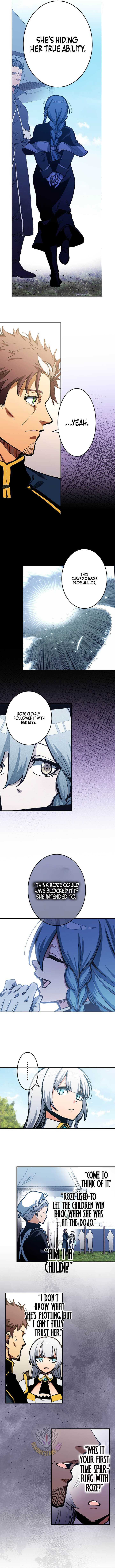From Rural Instructor to Sword Saint — Chapter 89 — page 9