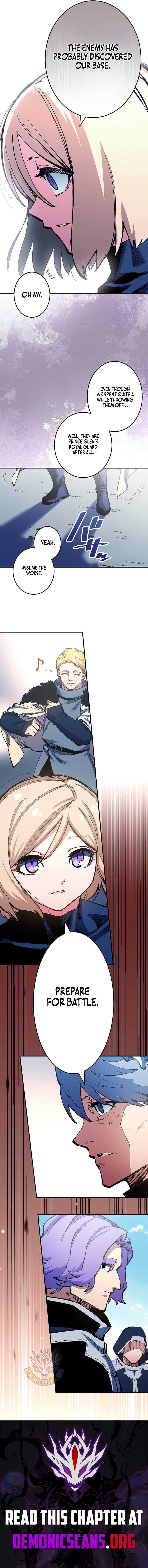 From Rural Instructor to Sword Saint — Chapter 89 — page 11