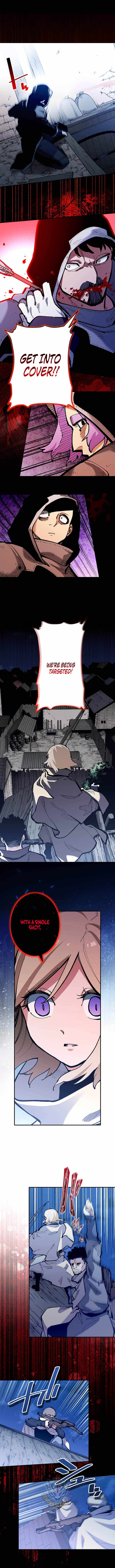 From Rural Instructor to Sword Saint — Chapter 91 — page 3