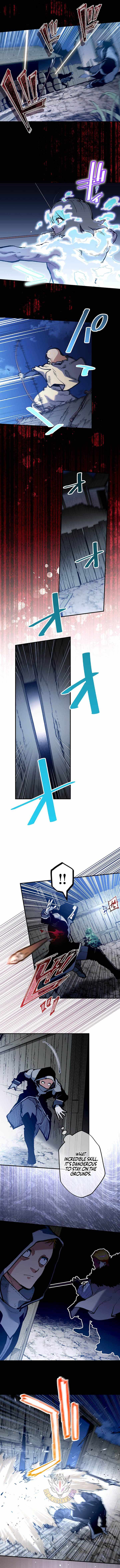 From Rural Instructor to Sword Saint — Chapter 91 — page 4