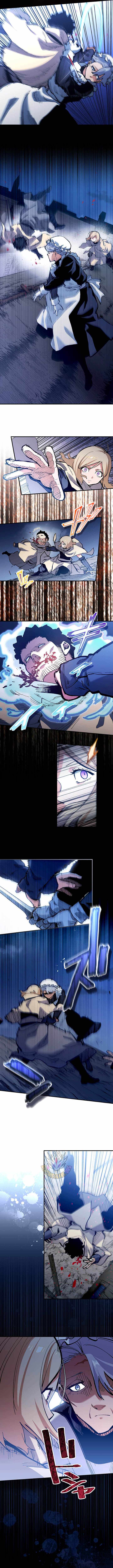 From Rural Instructor to Sword Saint — Chapter 91 — page 7