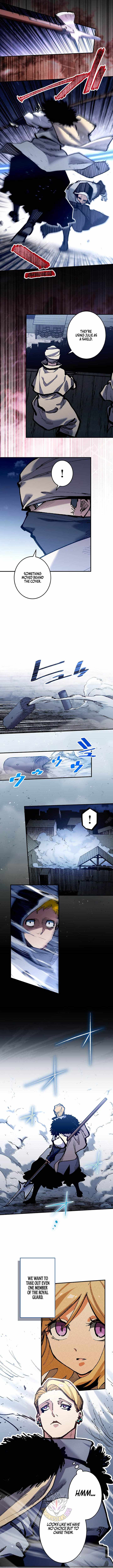 From Rural Instructor to Sword Saint — Chapter 92 — page 2