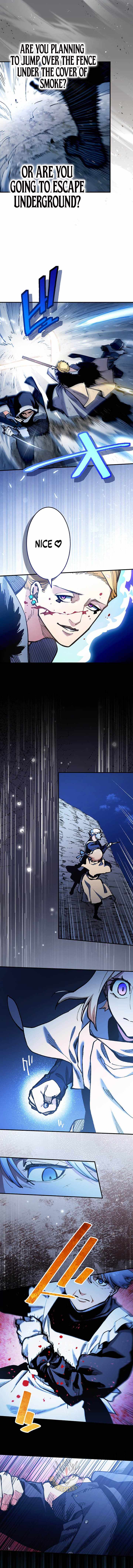 From Rural Instructor to Sword Saint — Chapter 92 — page 3