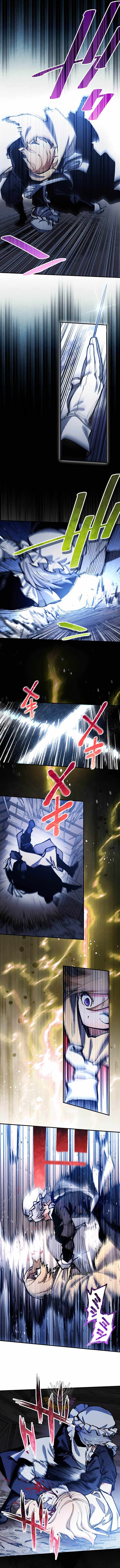 From Rural Instructor to Sword Saint — Chapter 92 — page 4