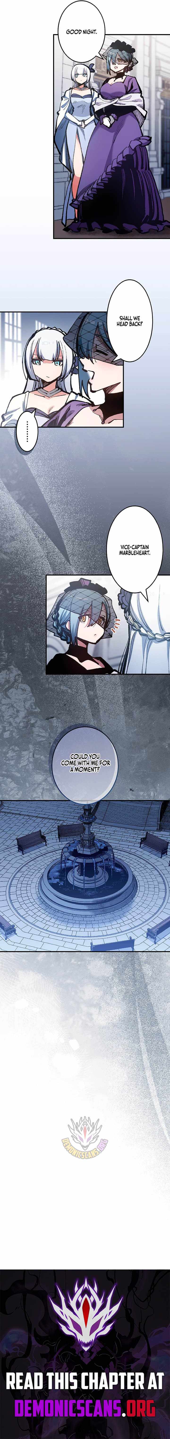 From Rural Instructor to Sword Saint — Chapter 92 — page 6