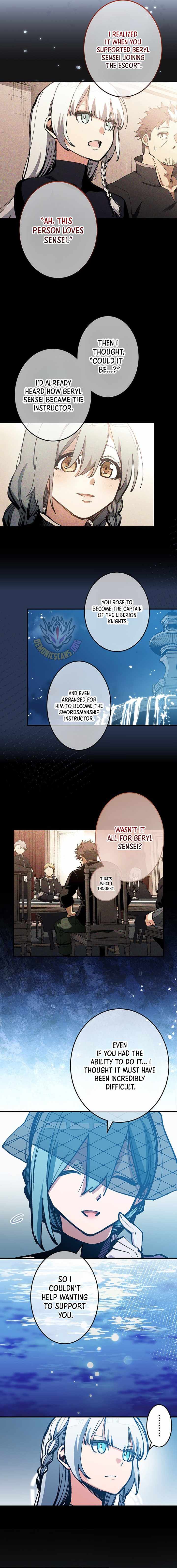 From Rural Instructor to Sword Saint — Chapter 93 — page 2