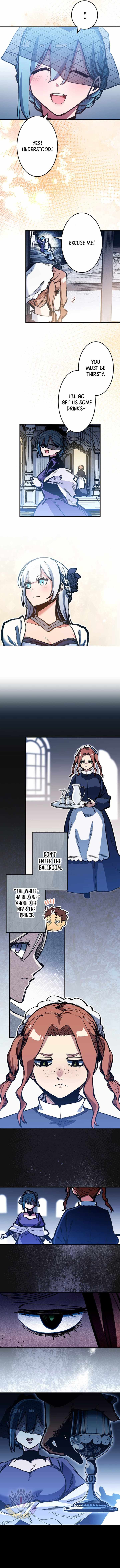 From Rural Instructor to Sword Saint — Chapter 93 — page 5