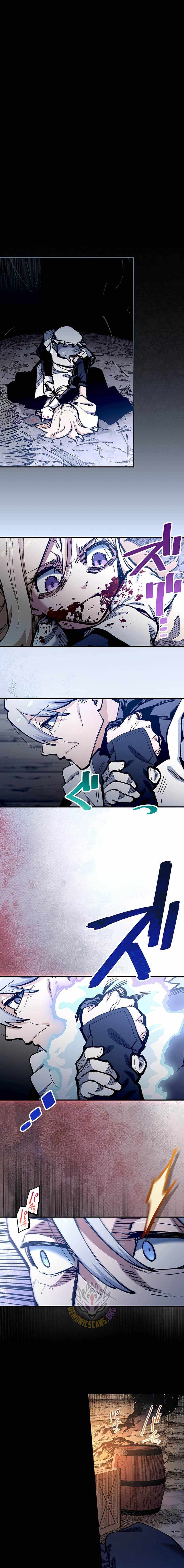 From Rural Instructor to Sword Saint — Chapter 94 — page 2