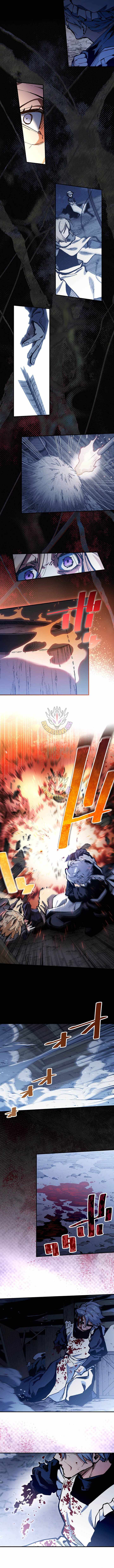 From Rural Instructor to Sword Saint — Chapter 94 — page 3