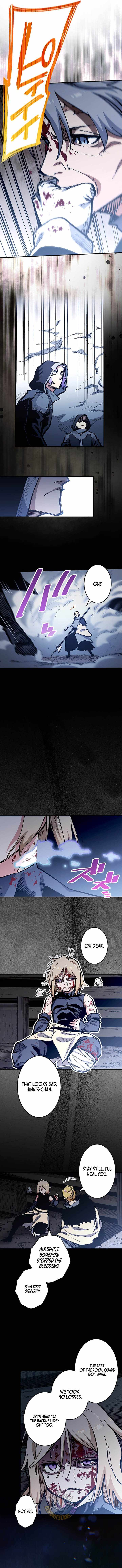 From Rural Instructor to Sword Saint — Chapter 94 — page 4