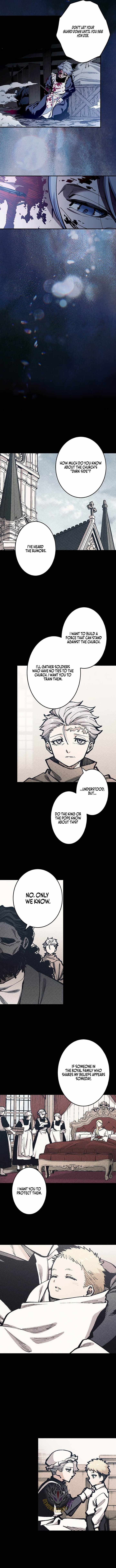 From Rural Instructor to Sword Saint — Chapter 94 — page 5
