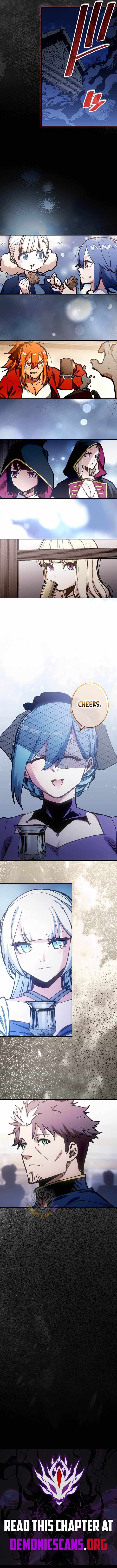 From Rural Instructor to Sword Saint — Chapter 94 — page 7