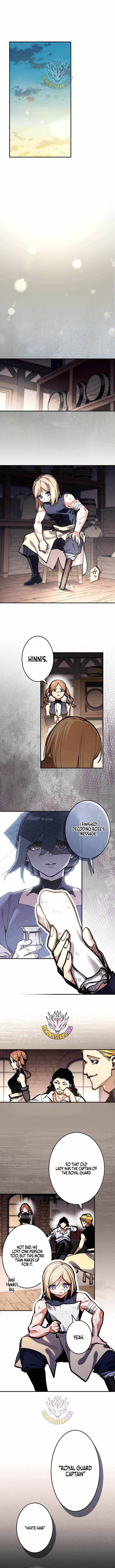 From Rural Instructor to Sword Saint — Chapter 95 — page 2