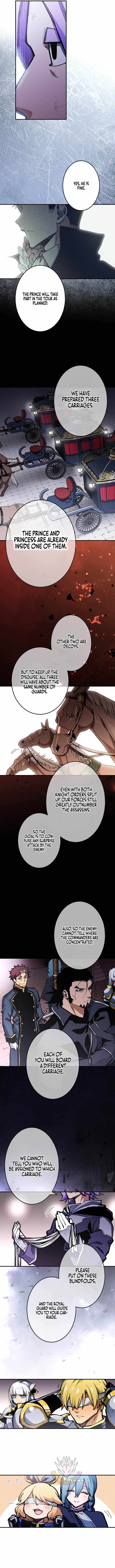 From Rural Instructor to Sword Saint — Chapter 97 — page 2