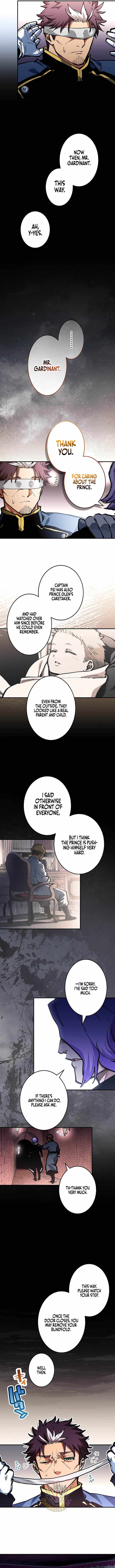 From Rural Instructor to Sword Saint — Chapter 97 — page 3