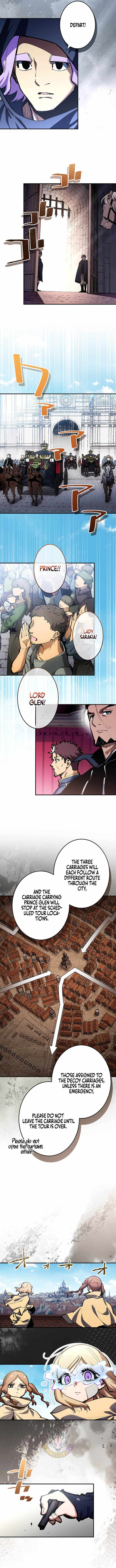 From Rural Instructor to Sword Saint — Chapter 98 — page 2