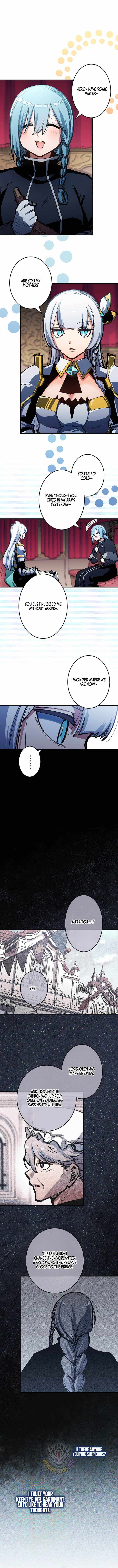 From Rural Instructor to Sword Saint — Chapter 99 — page 2