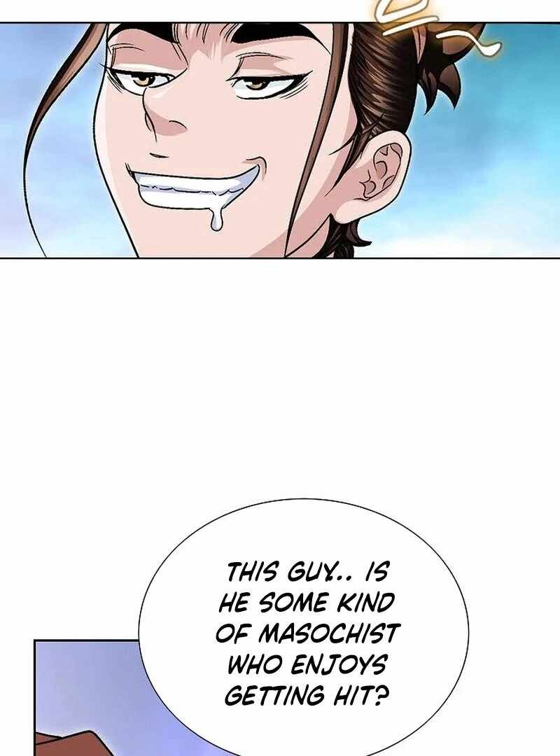 Unrivaled Warrior — Chapter 10 — page 5