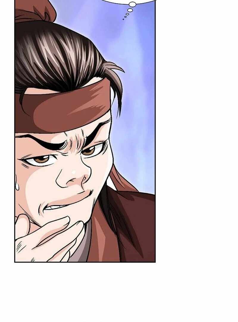 Unrivaled Warrior — Chapter 10 — page 6
