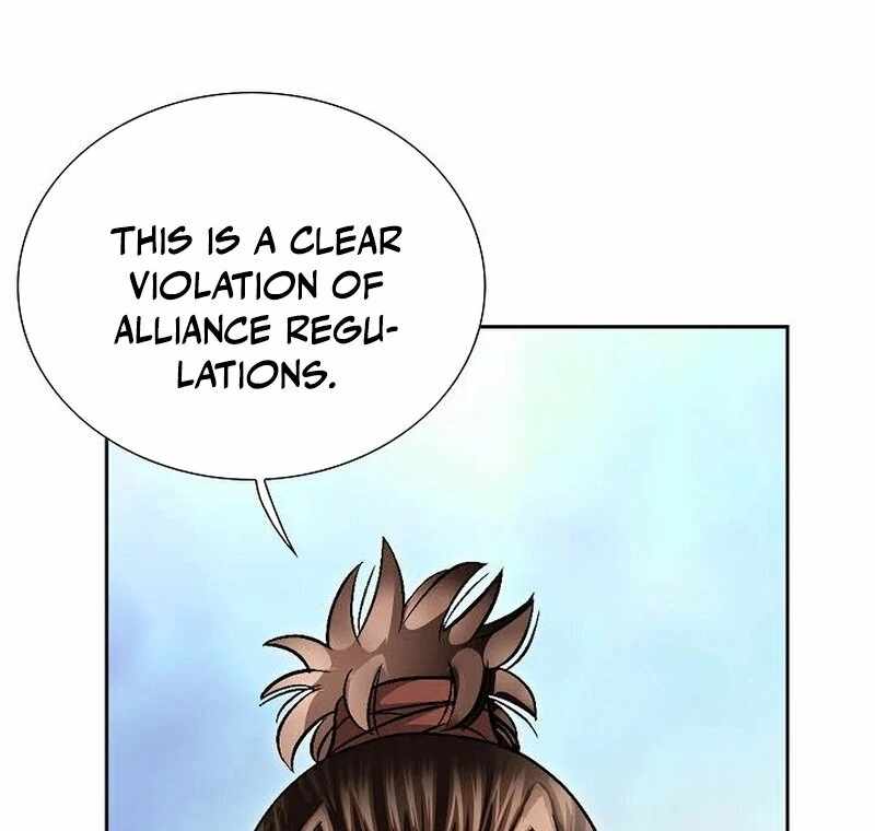 Unrivaled Warrior — Chapter 10 — page 16